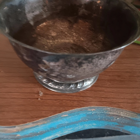 6 pc collectable silver plated  + 1 silver collector bell . - Picture 5 of 14